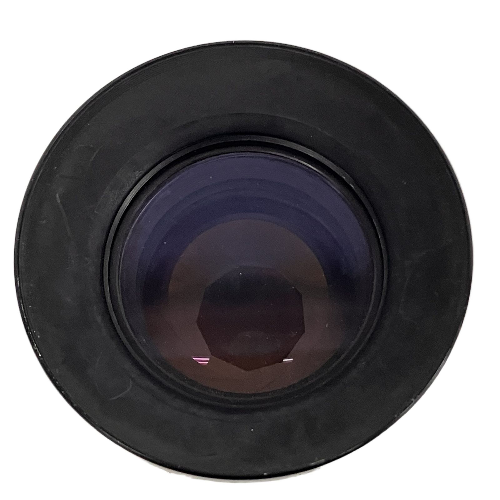 Nikon NIKKOR Ai-S 50mm F1.2 カメラレンズ カメラ周辺機器 ジャンク