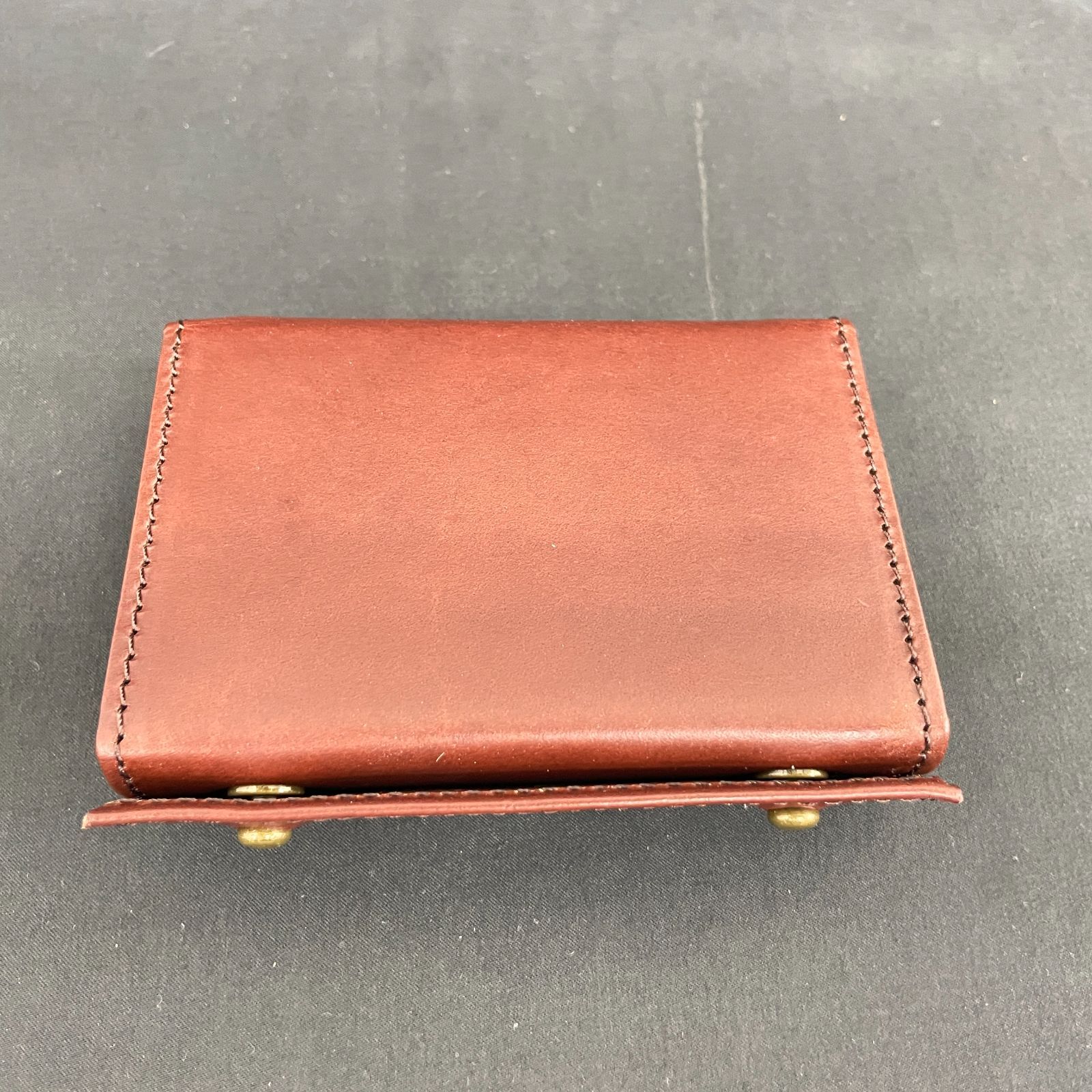 展示未使用品】 m+ エムピウ ミッレフォッリエ2 タバコチョコ 箱付き