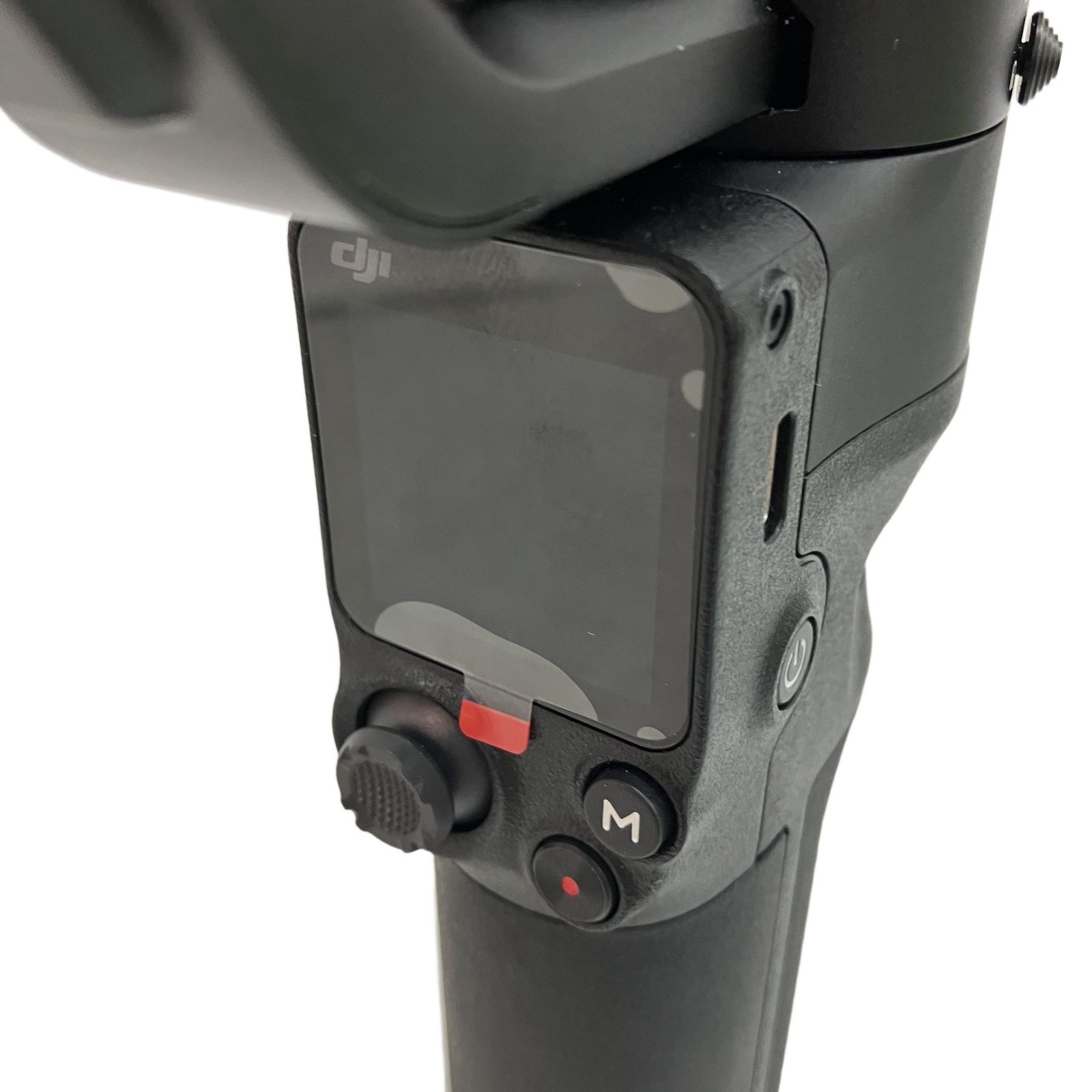 DJI RS 3 Mini HG7711 P20M 3軸 ジンバル スタビライザー カメラ周辺