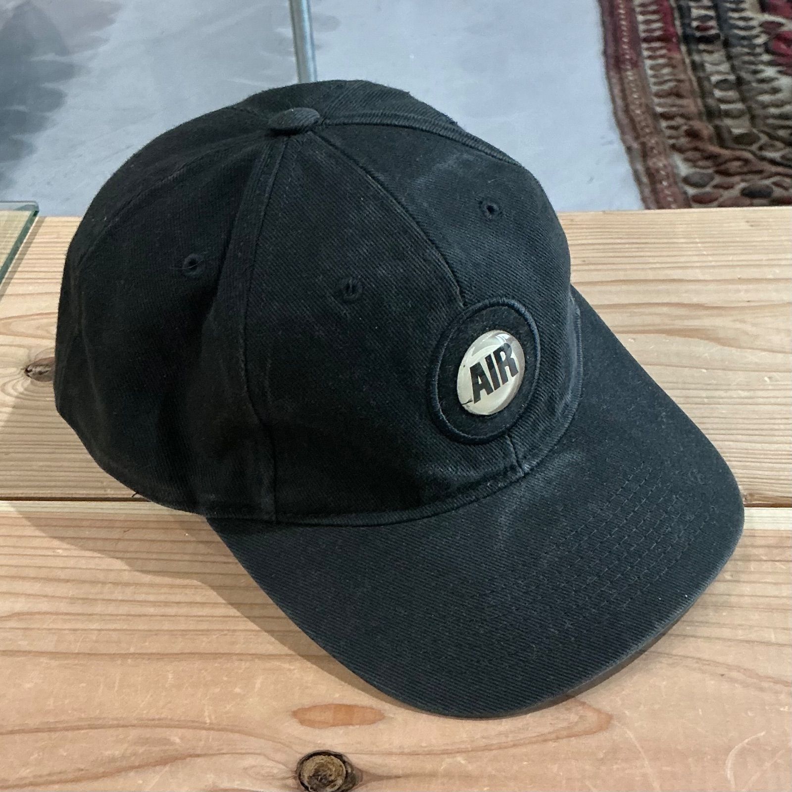 90s NIKE Cap ナイキ キャップ 6,408円
