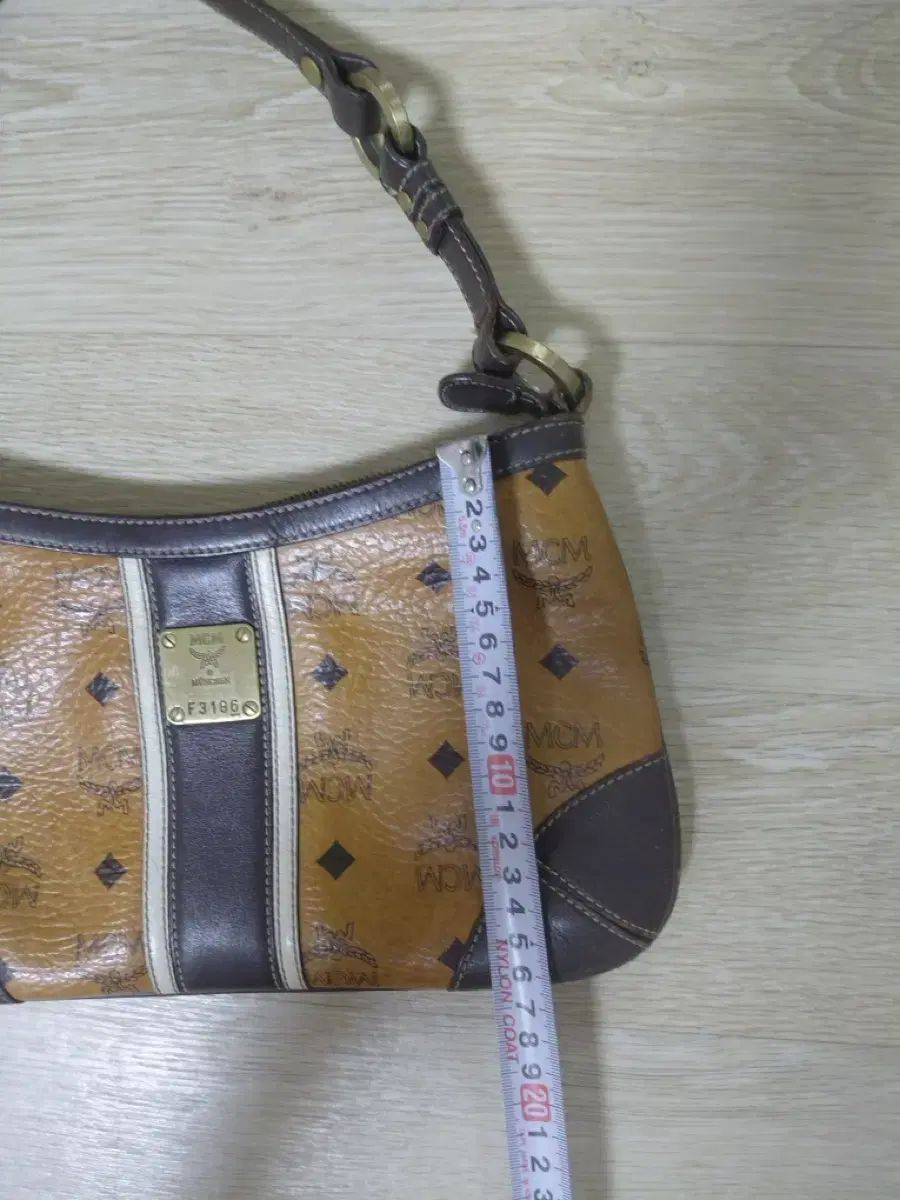 MCMバッグ