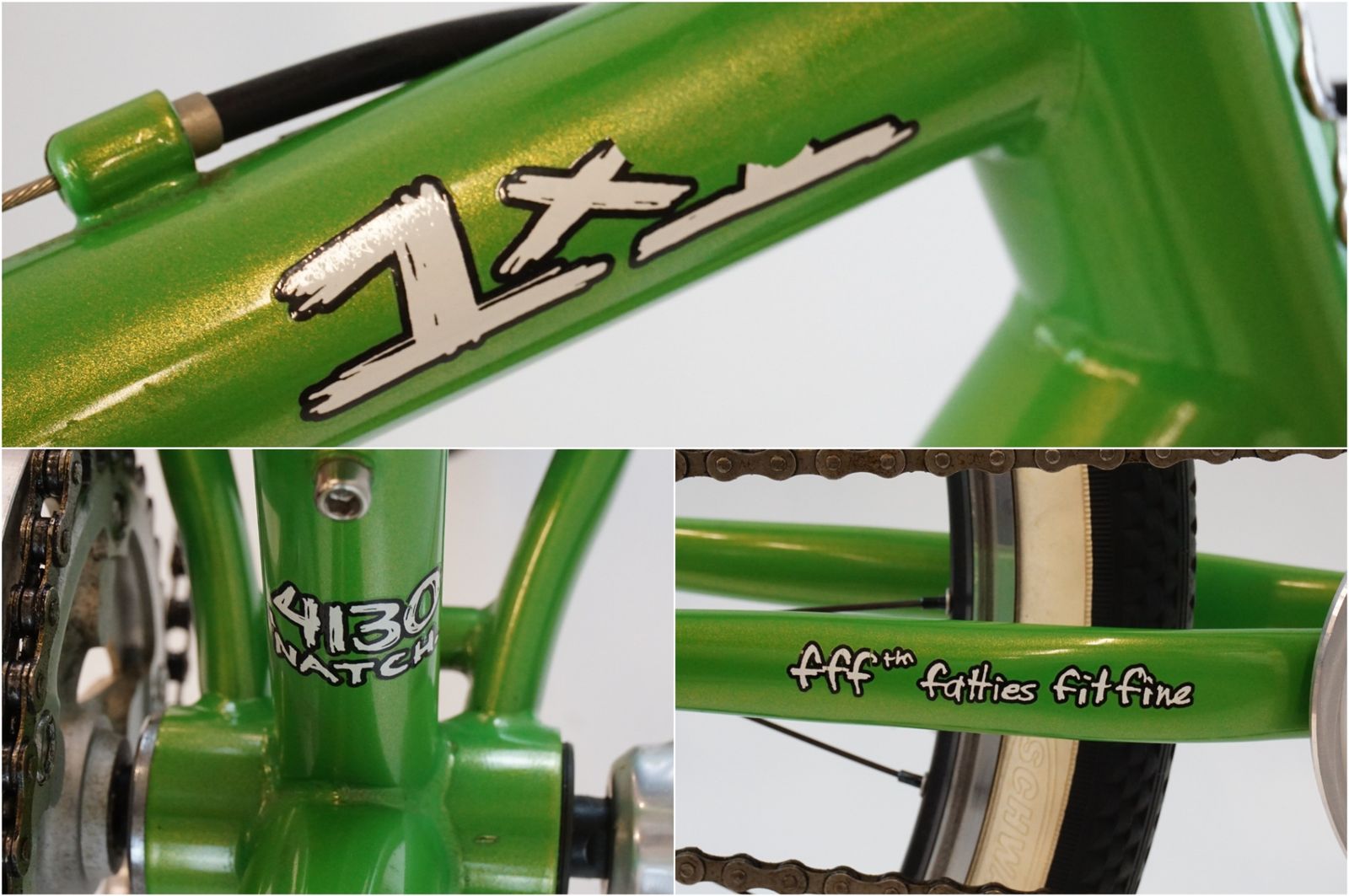 SURLY 「サーリー」 1x1 年式不明 マウンテンバイク / バイチャリ浜松
