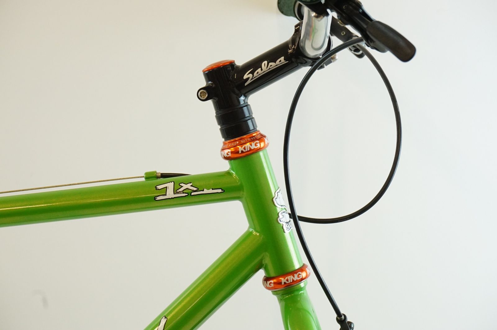SURLY 「サーリー」 1x1 年式不明 マウンテンバイク / バイチャリ浜松