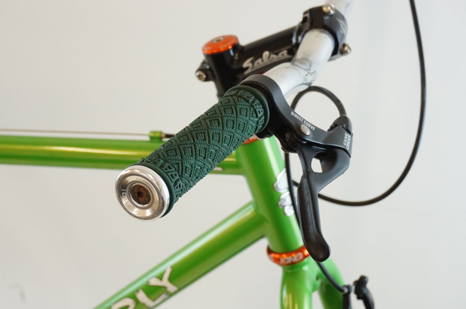 SURLY 「サーリー」 1x1 年式不明 マウンテンバイク / バイチャリ浜松