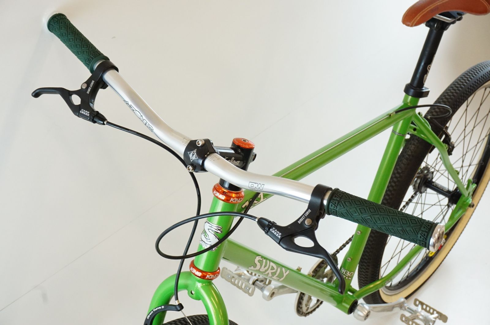 SURLY 「サーリー」 1x1 年式不明 マウンテンバイク / バイチャリ浜松