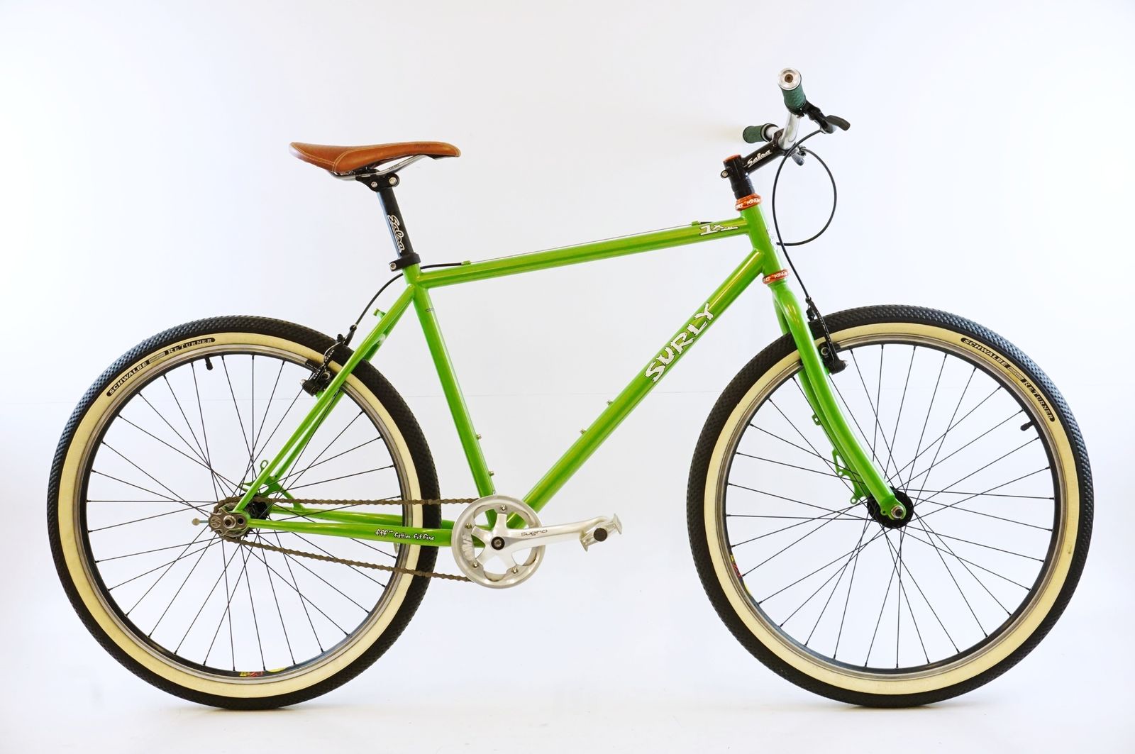 SURLY 「サーリー」 1x1 年式不明 マウンテンバイク / バイチャリ浜松