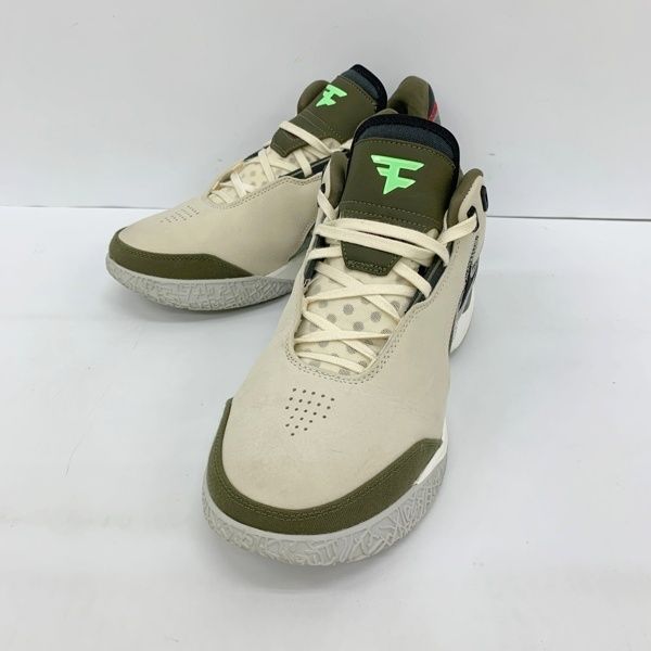 NIKE ナイキ Faze Clan フェイズ スニーカー シューズ ハイカット