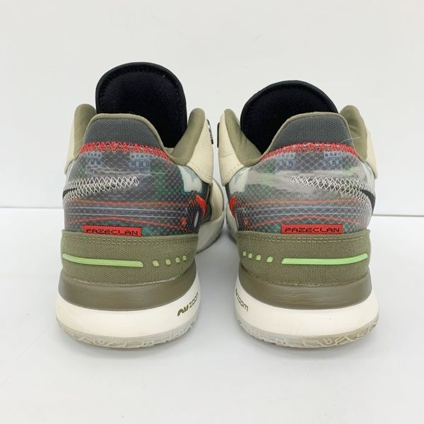 NIKE ナイキ Faze Clan フェイズ スニーカー シューズ ハイカット