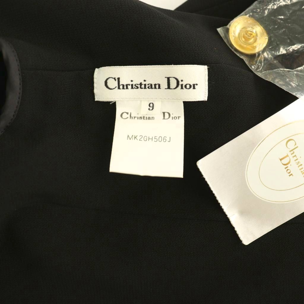 その他クリスチャンディオール Christian Dior ヴィンテージ 金ボタン