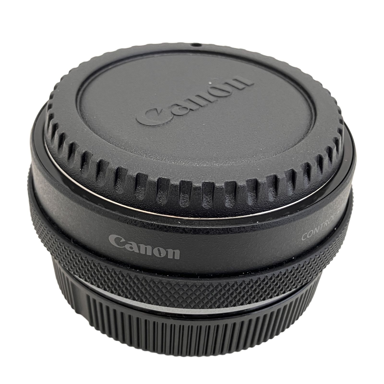 送料無料】Canon control Ring Mount Adapter EF-EOSR コントロール