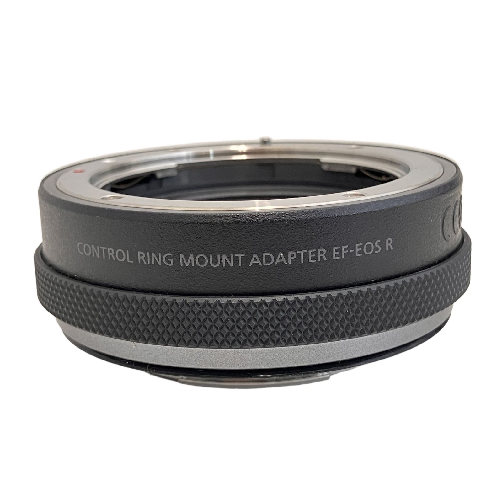 送料無料】Canon control Ring Mount Adapter EF-EOSR コントロール