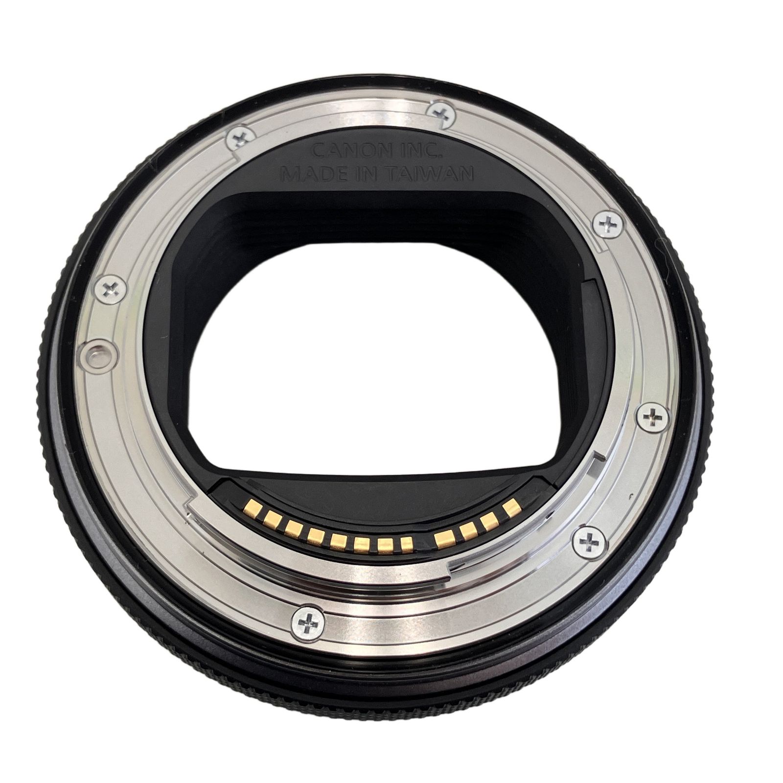 送料無料】Canon control Ring Mount Adapter EF-EOSR コントロール