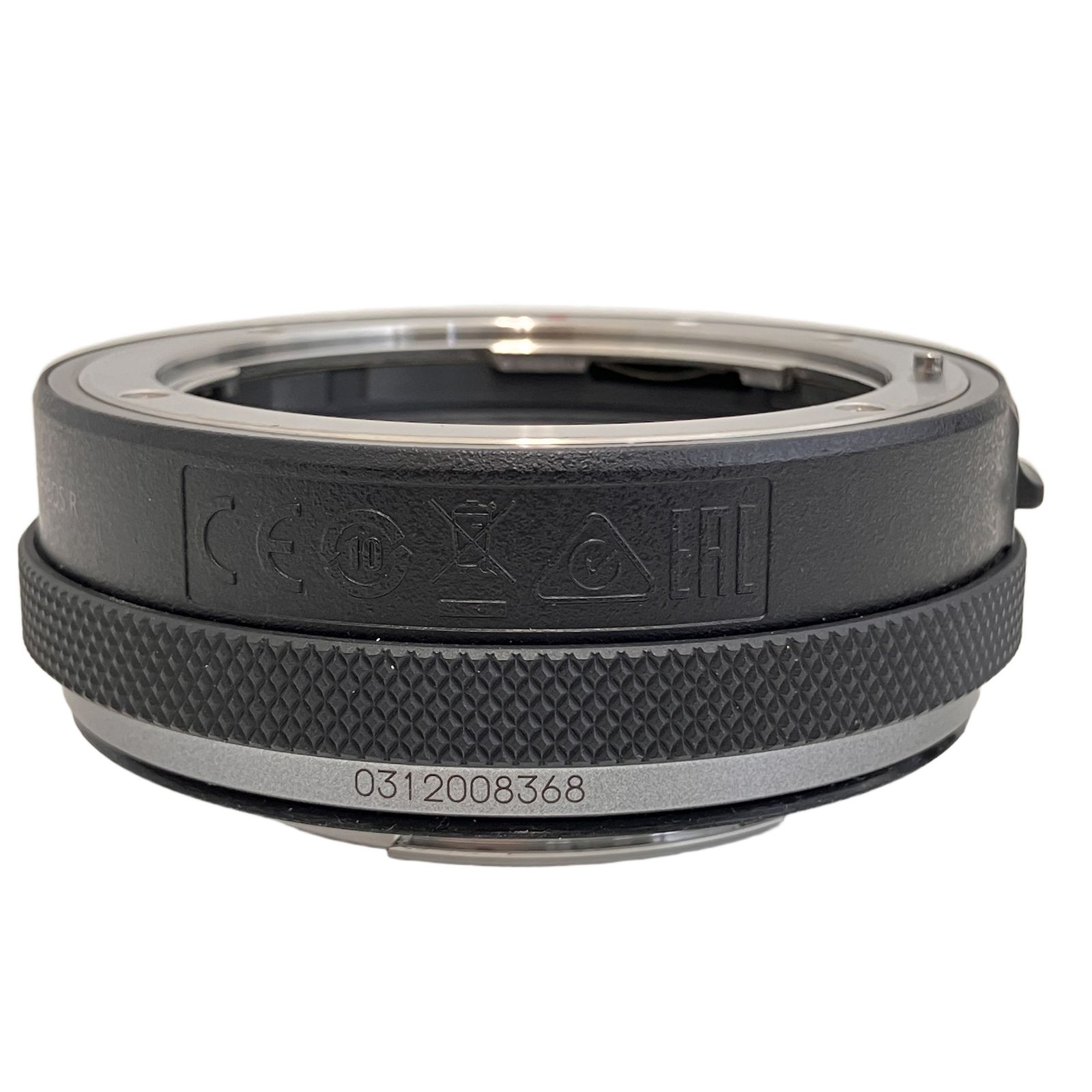 送料無料】Canon control Ring Mount Adapter EF-EOSR コントロール