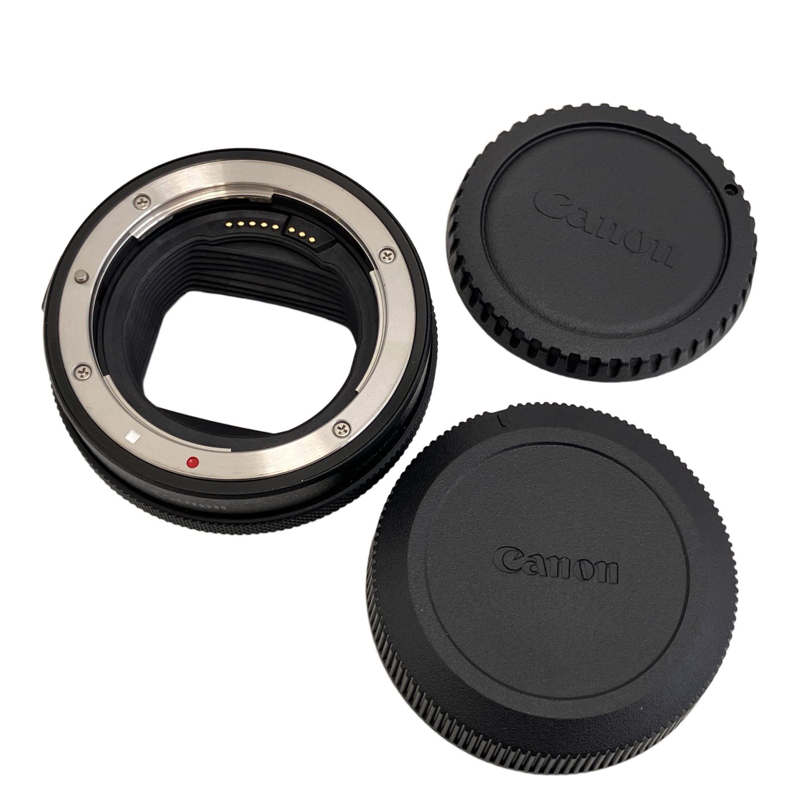 送料無料】Canon control Ring Mount Adapter EF-EOSR コントロール