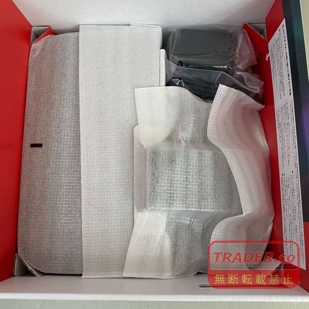 03w27970 Nintendo Switch 2 日本語・国内専用 〈未使用品〉　ニンテンドースイッチ2 本体 ハード 任天堂