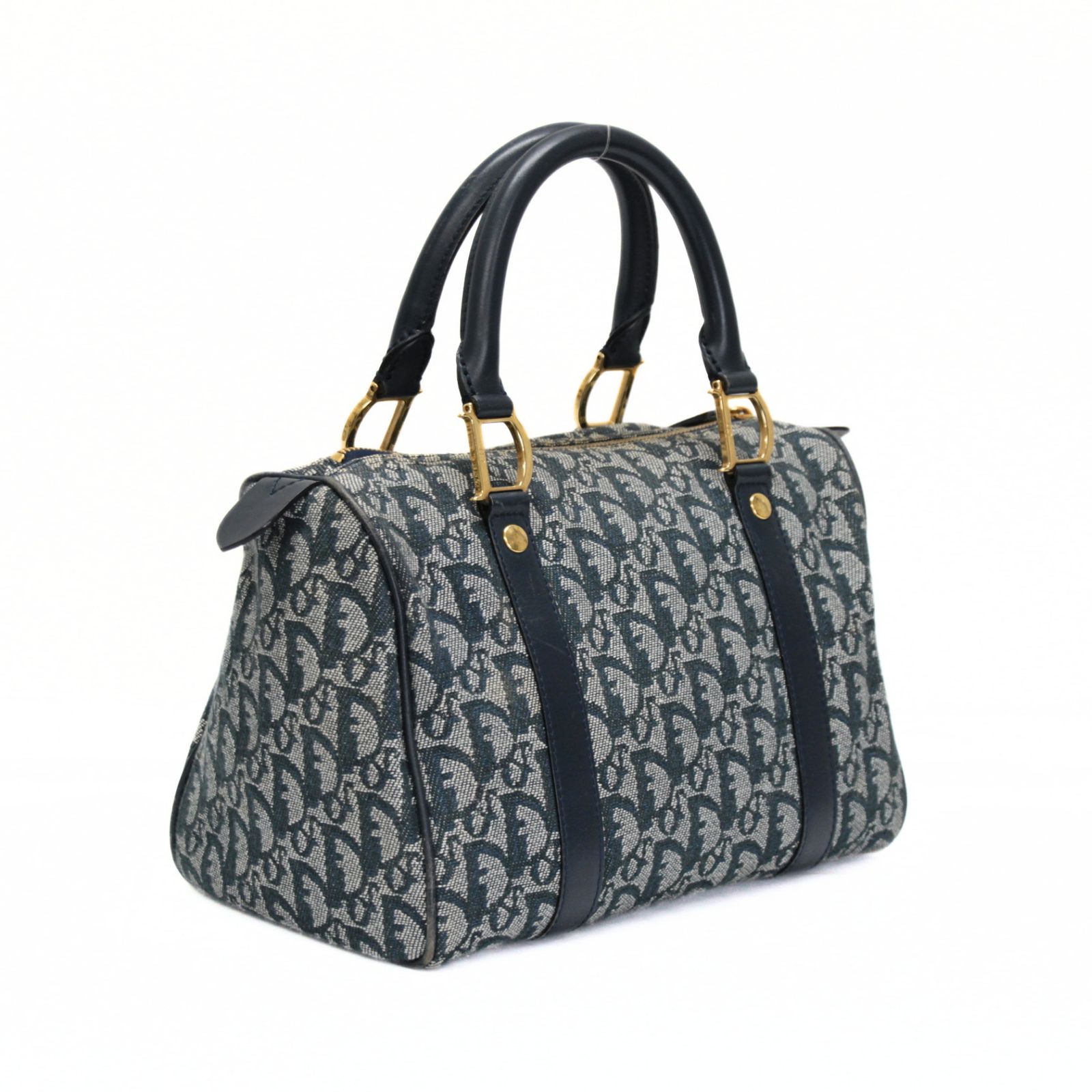クリスチャンディオール Christian Dior ヴィンテージ トロッター ミニ