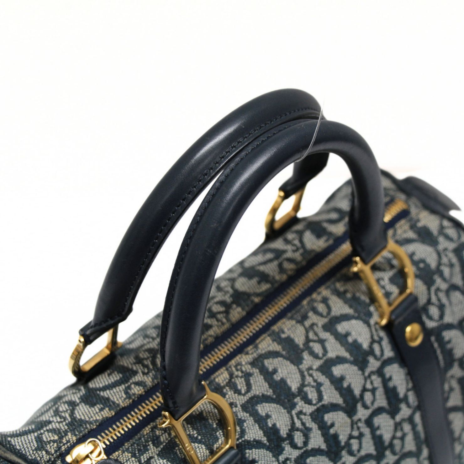 クリスチャンディオール Christian Dior ヴィンテージ トロッター ミニ