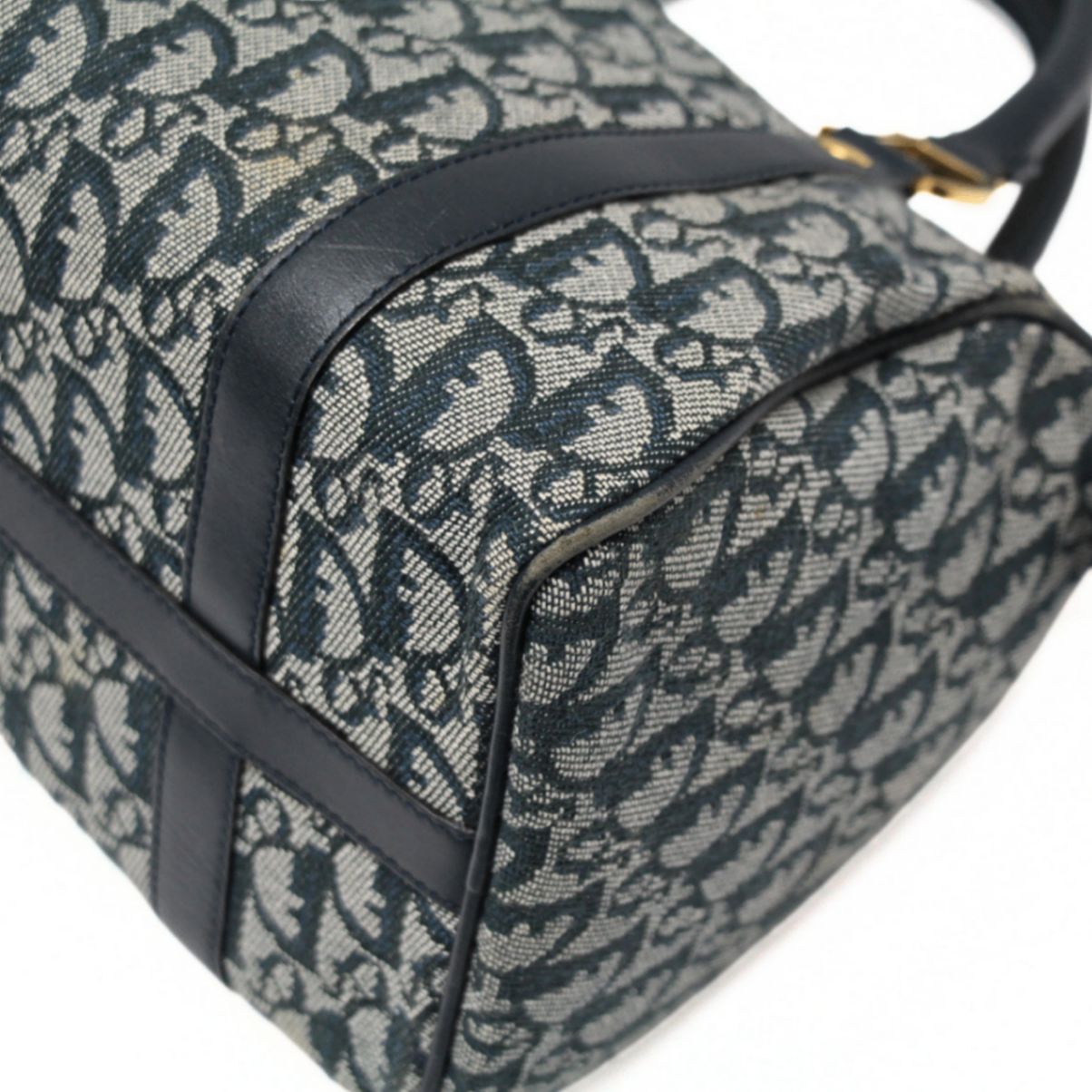 クリスチャンディオール Christian Dior ヴィンテージ トロッター ミニ