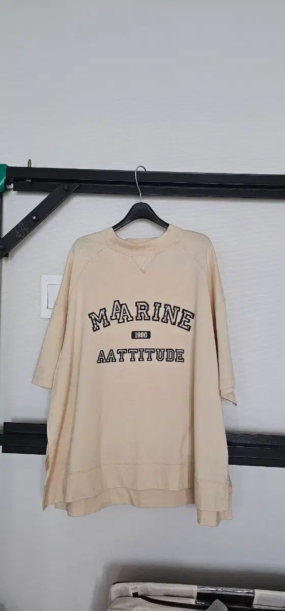 SYSTEM Tシャツ