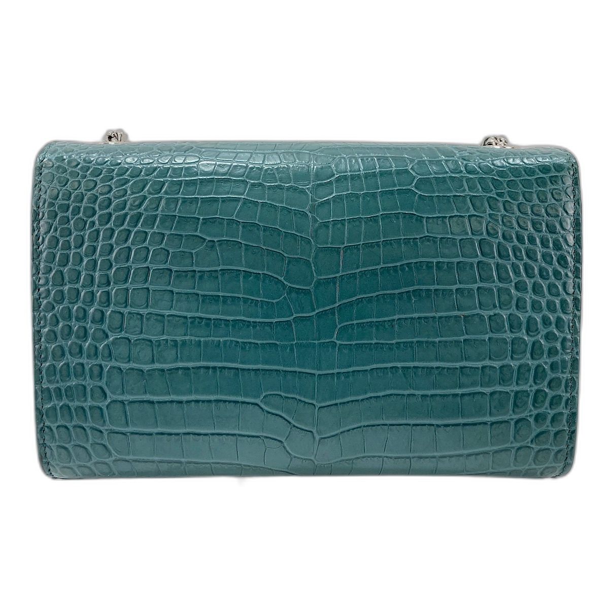 YVES SAINT LAURENT イヴ・サンローラン ショルダーバッグ ケイト タッセル【中古】 YVES SAINT LAURENT イヴ・サンローラン ショルダーバッグ ケイト タッセル【中古】