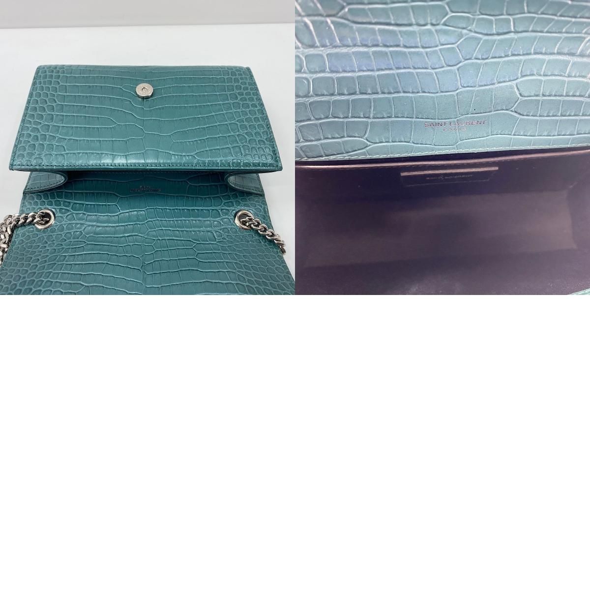 YVES SAINT LAURENT イヴ・サンローラン ショルダーバッグ ケイト タッセル【中古】 YVES SAINT LAURENT イヴ・サンローラン ショルダーバッグ ケイト タッセル【中古】