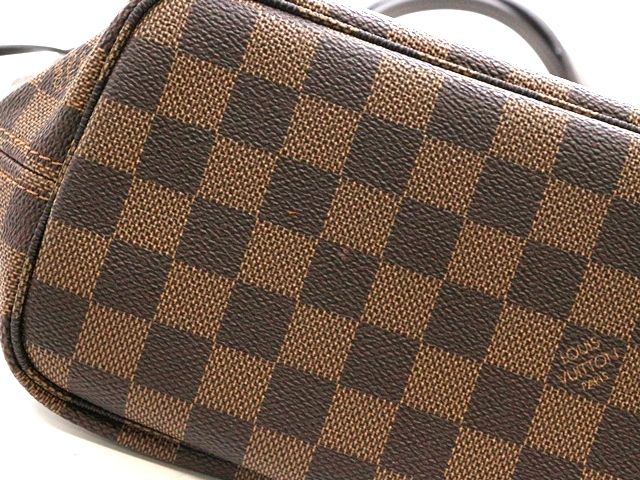 LOUIS VUITTON ルイ・ヴィトン ネヴァーフルPM 旧型 N51109 トート 