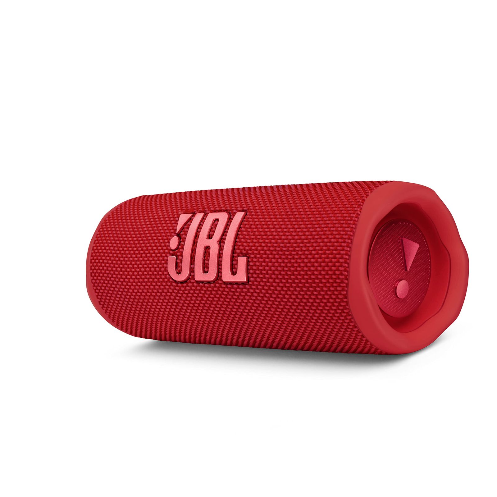 JBL FLIP6 Bluetoothスピーカー 2ウェイ・スピーカー構成/USB C充電
