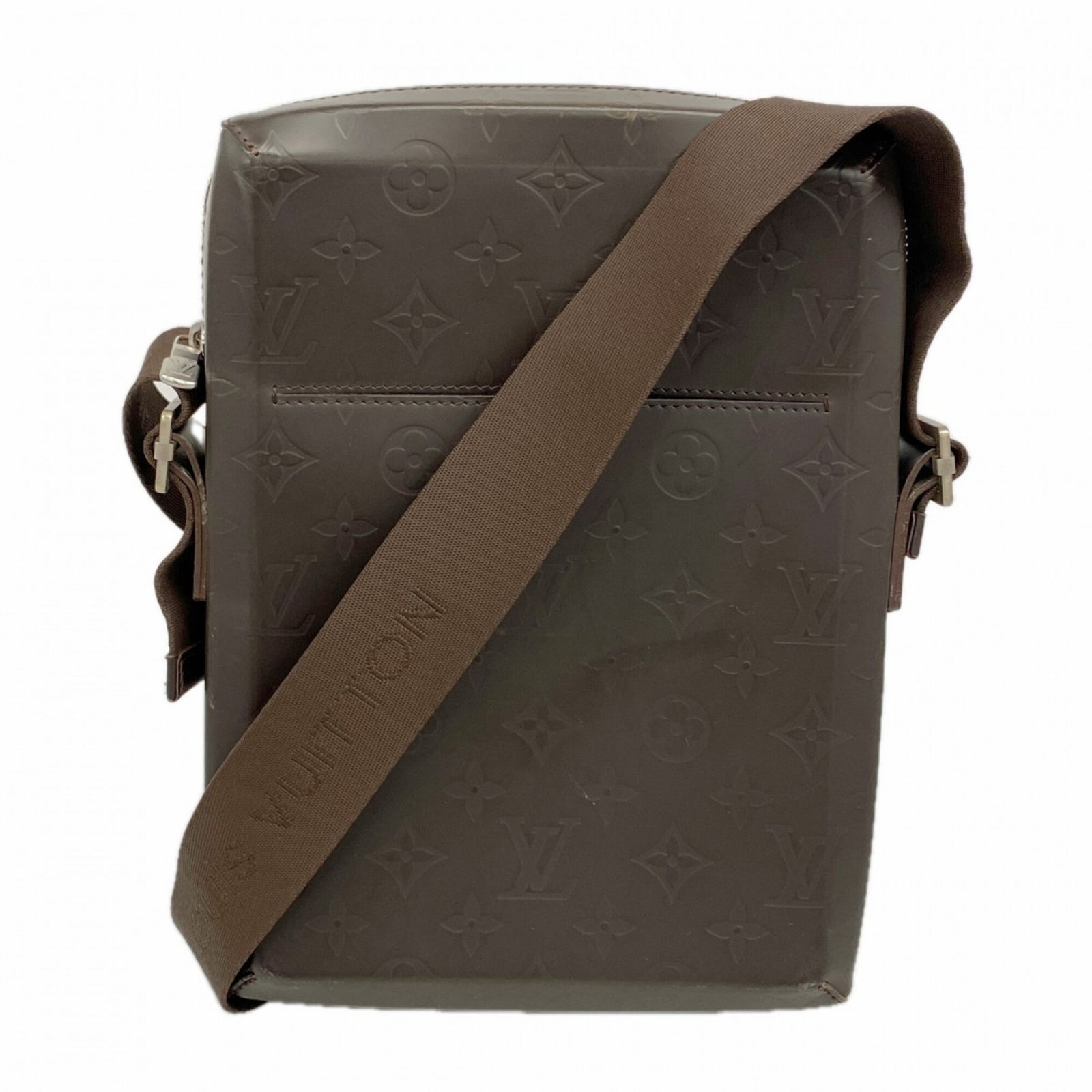 【美品】ルイヴィトン モノグラムグラセ ボビー ショルダーバッグ M46520 ルイ・ヴィトン(Louis Vuitton) ルイ・ヴィトン ショルダーバッグ