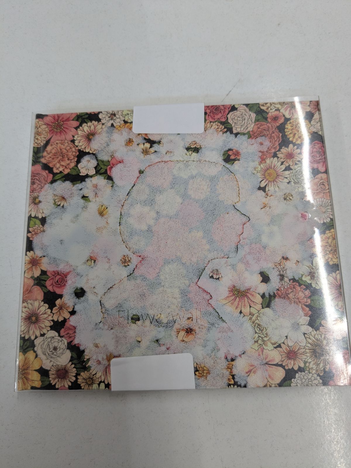 米津玄師 Flowerwall 初回限定盤 CD DVD 管理7M2026/07/18 - メルカリ