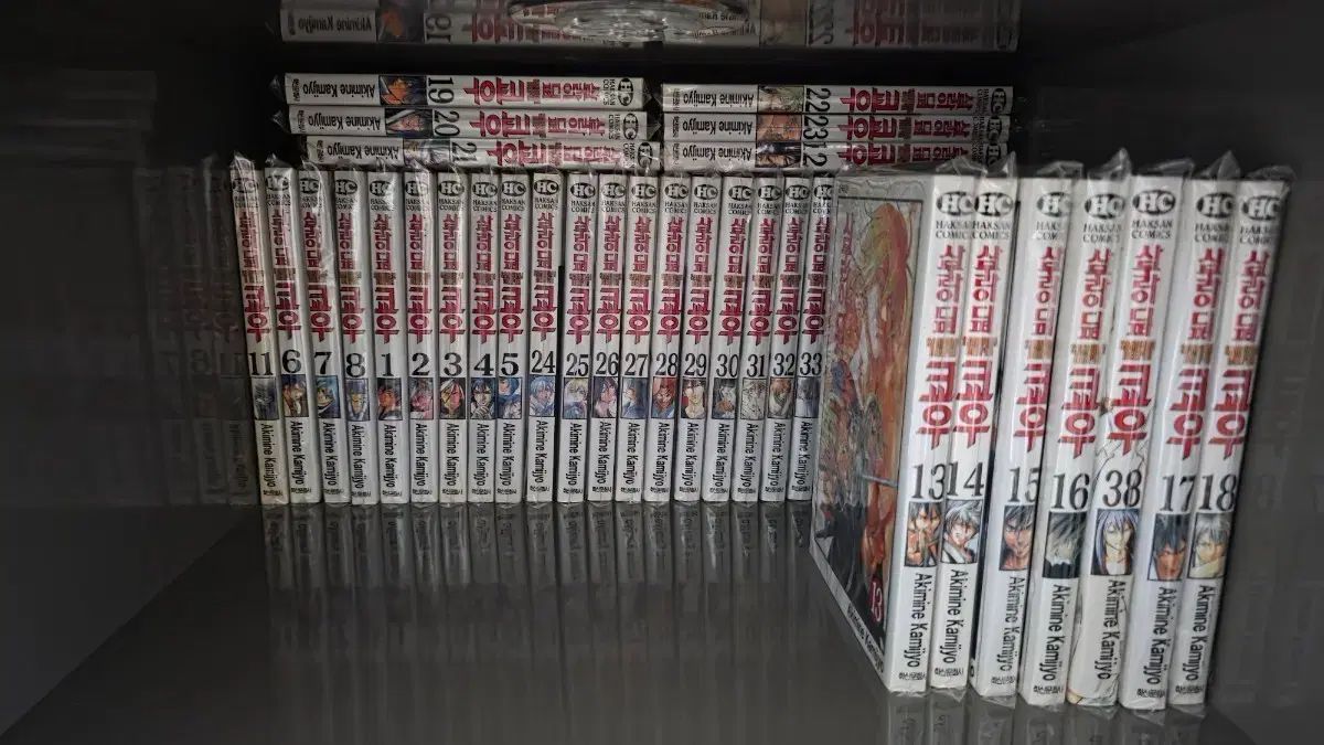 サムライ ディパー 今日 漫画 全巻 出品