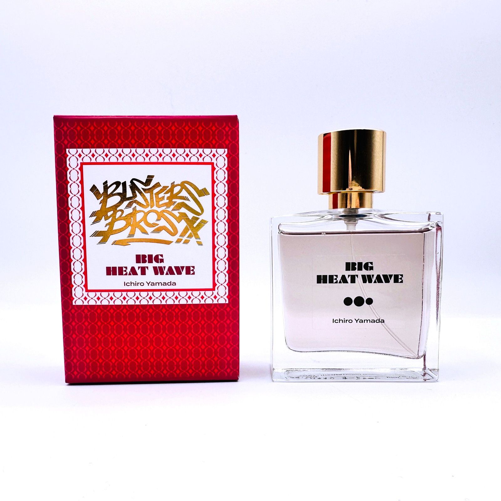 倉吉店】中古 その他ホビー 山田一郎 オードトワレ 「ヒプノシスマイク
