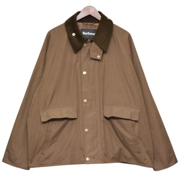 Barbour×FREAK'S STORE バーブァー×フリークストア 2024AW 別注