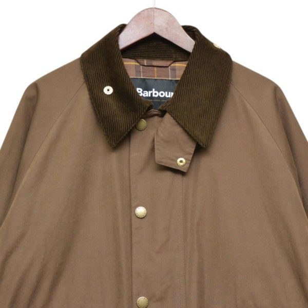 Barbour×FREAK'S STORE バーブァー×フリークストア 2024AW 別注