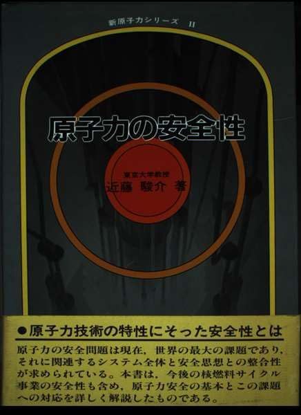 原子力の安全性 (新原子力シリーズ 2)