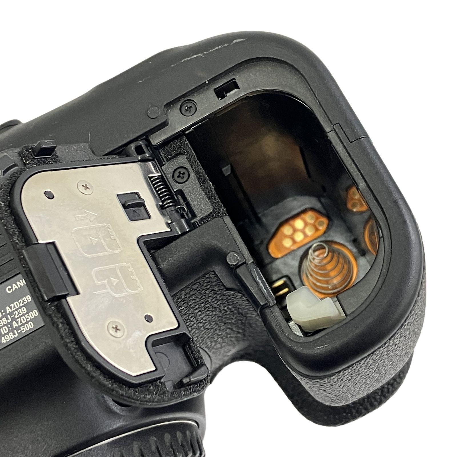 Canon EOS 6D Mark II デジタル一眼レフカメラ ボディ キヤノン 中古