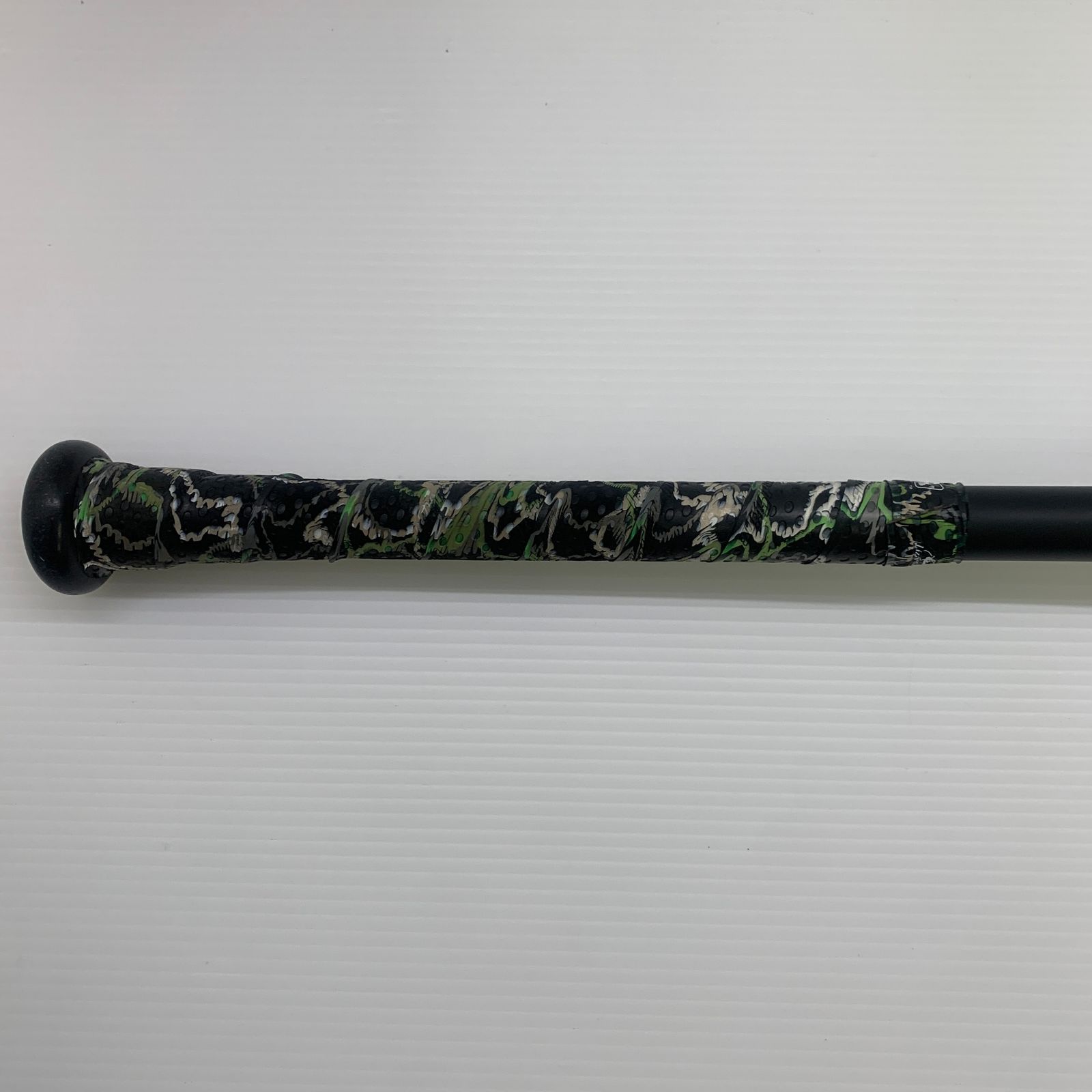 マルーチ marucci ワニクラッシャー 軟式 大人 一般 FRP製バット