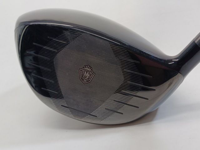 入間□【中古】 ドライバー マジェスティゴルフ(マルマン
