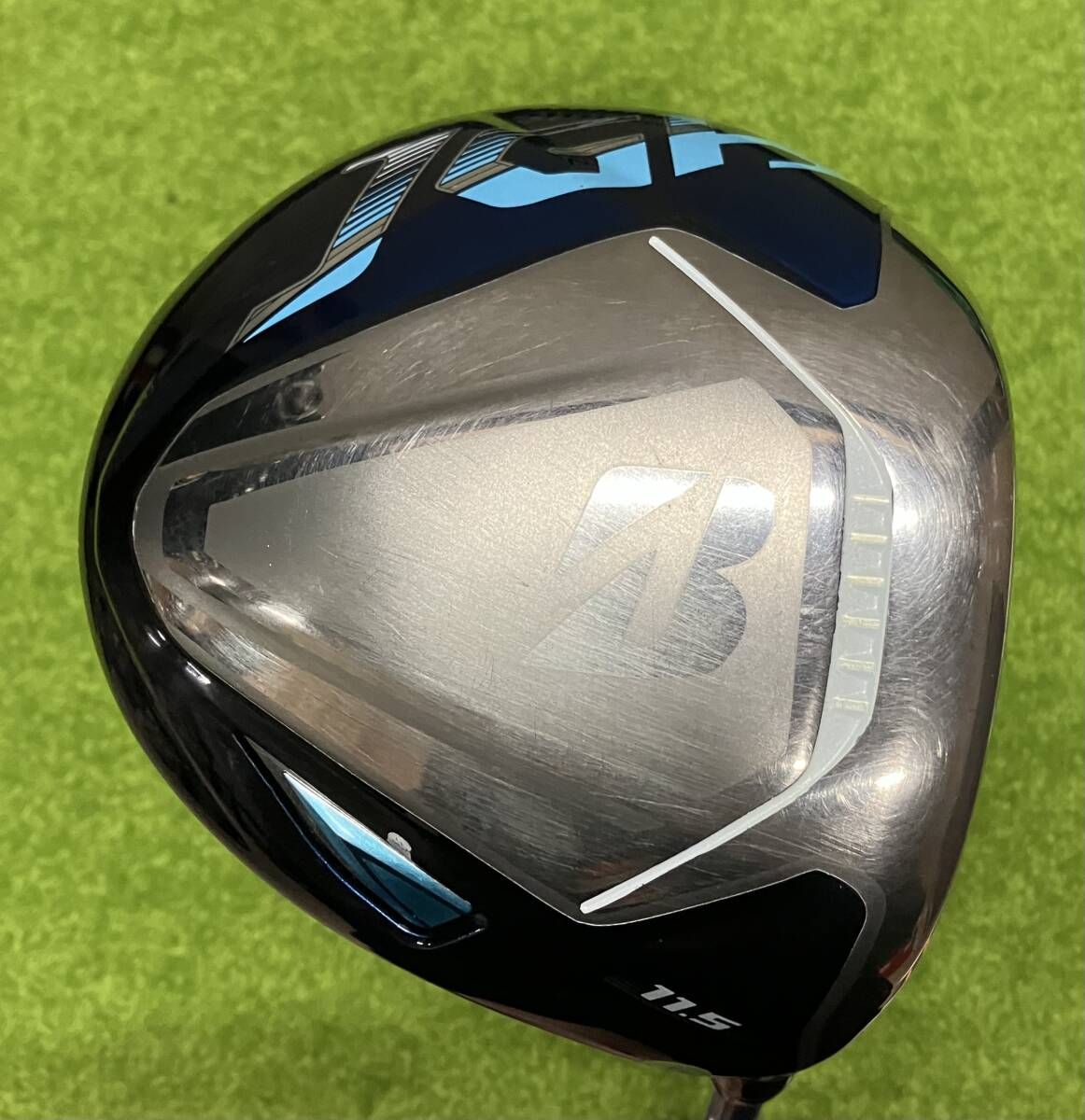 BRIDGESTONE ブリヂストン TOUR B JGR レディース ドライバー 11.5° AiR Speeder L フレックスA 女性右利き用 10,799円