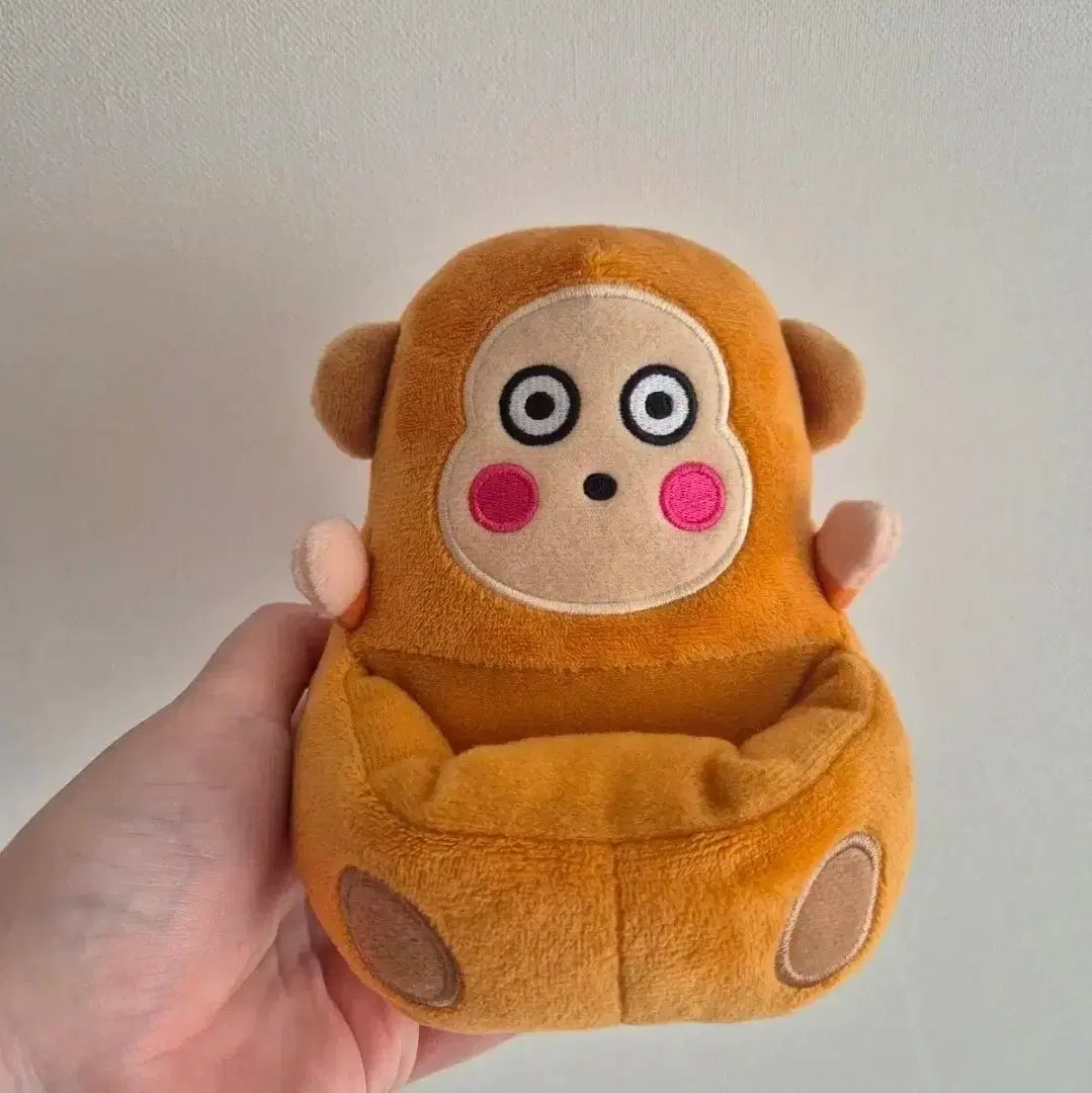 サンリオ モンキーチ ぬいぐるみ キーホルダー 【公式通販】