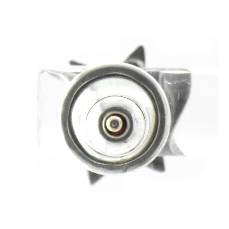 クロムハーツ CHROME HEARTS 【 CO STAR DMND 】 1ダイヤ スター