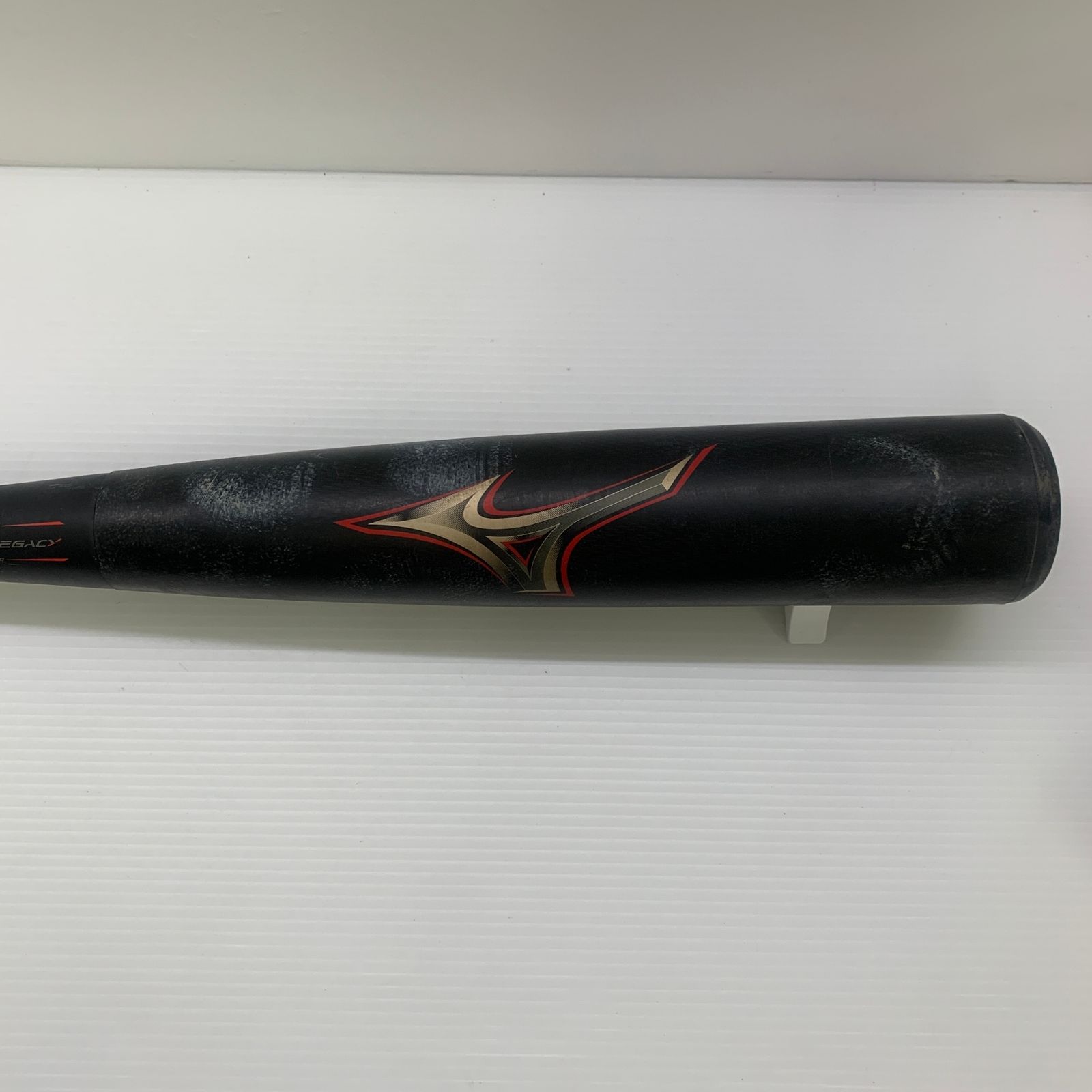 ミズノ MIZUNO ビヨンドマックスレガシー 軟式 大人 一般 FRP製バット