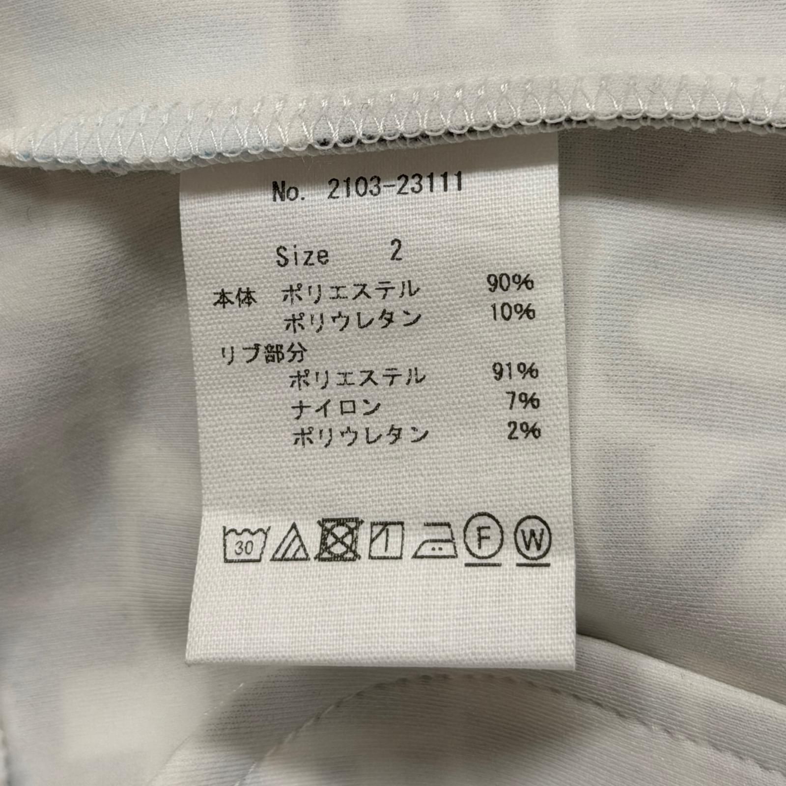 参考上代35200円 未使用 CPG GOLF ZIPストレッチトラックジャケット