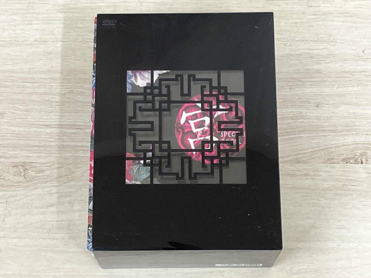 DVD 宮~Love in Palace ディレクターズ・カットDVD-BOX - メルカリ
