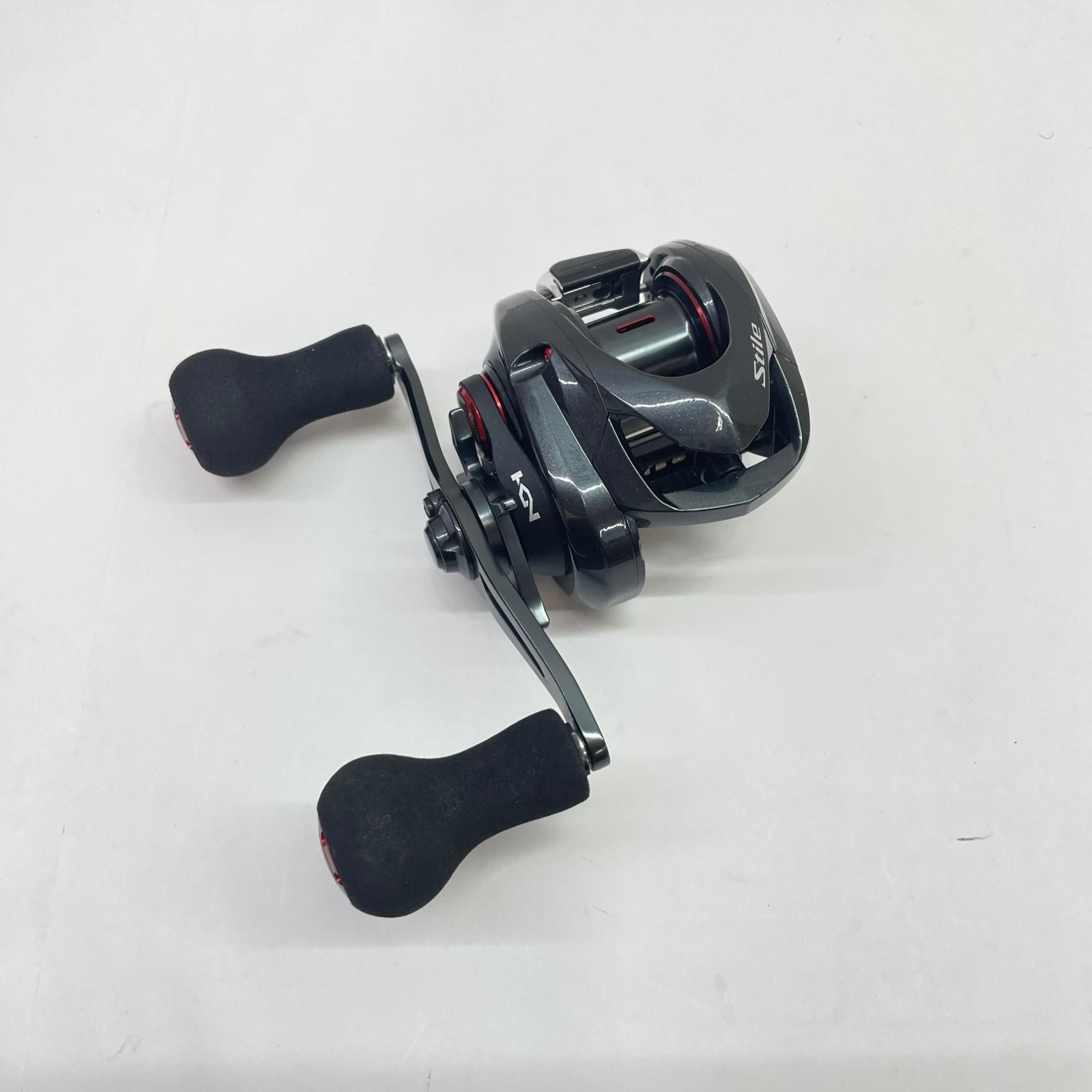 瀬戸大橋店】 中古 SHIMANO | シマノ リール 16スティーレ100XG 03526