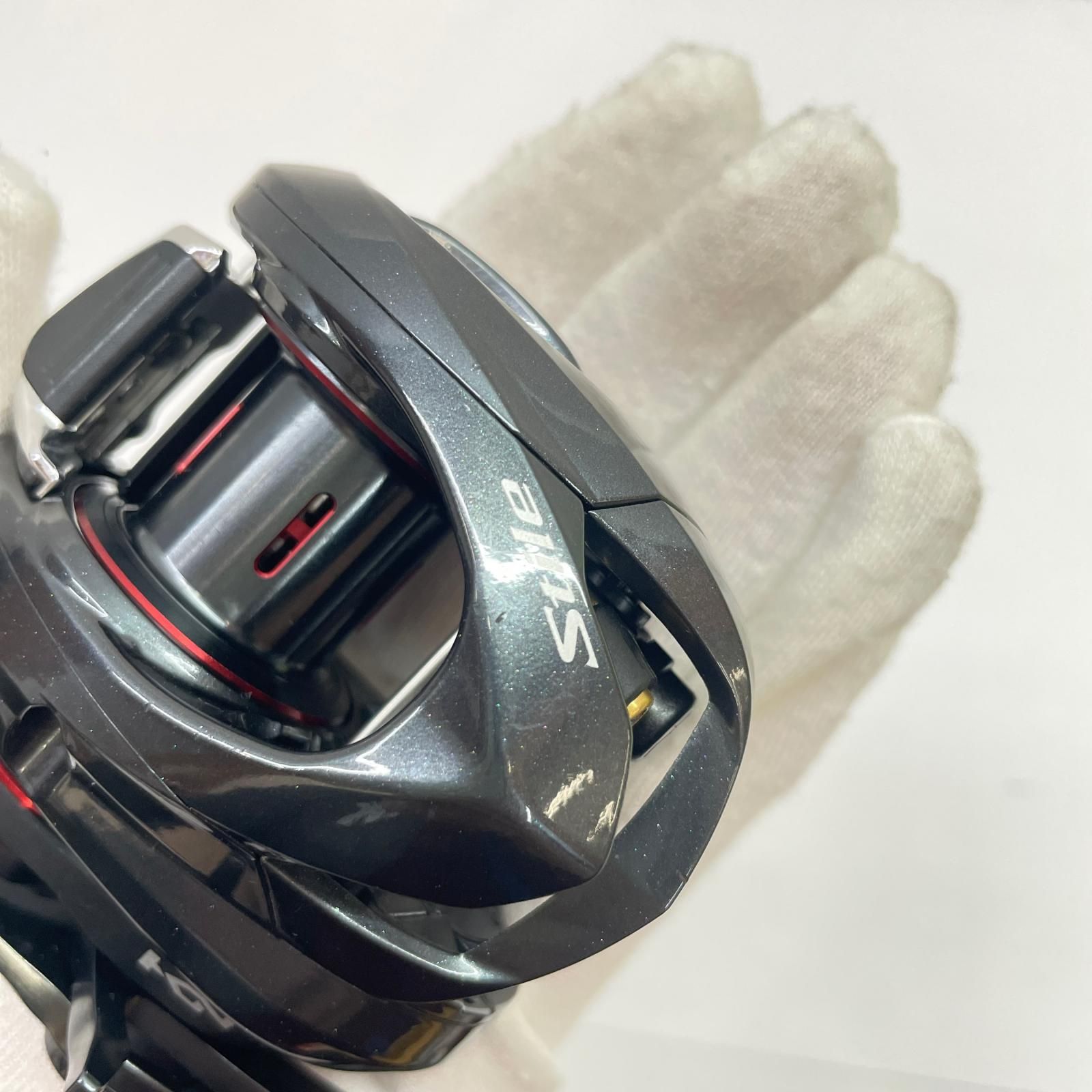 瀬戸大橋店】 中古 SHIMANO | シマノ リール 16スティーレ100XG 03526