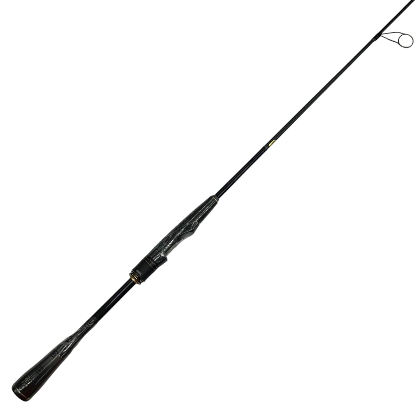 (1)【中古未使用品】シマノ 19’ ポイズンアルティマ 2610LS ③＊
