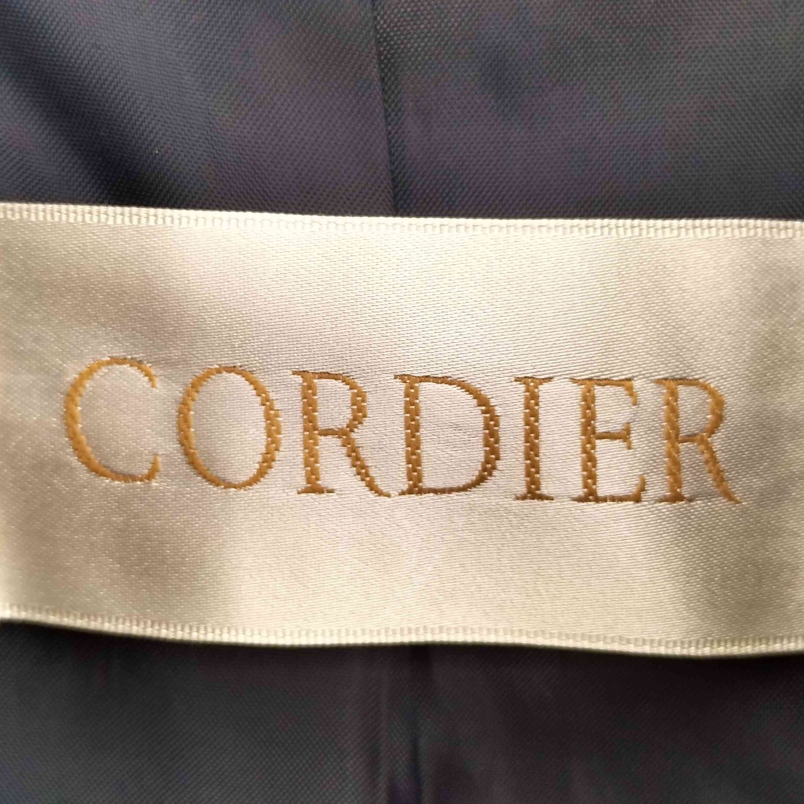コルディア CORDIER ダウンコート レディース 40 - メルカリ
