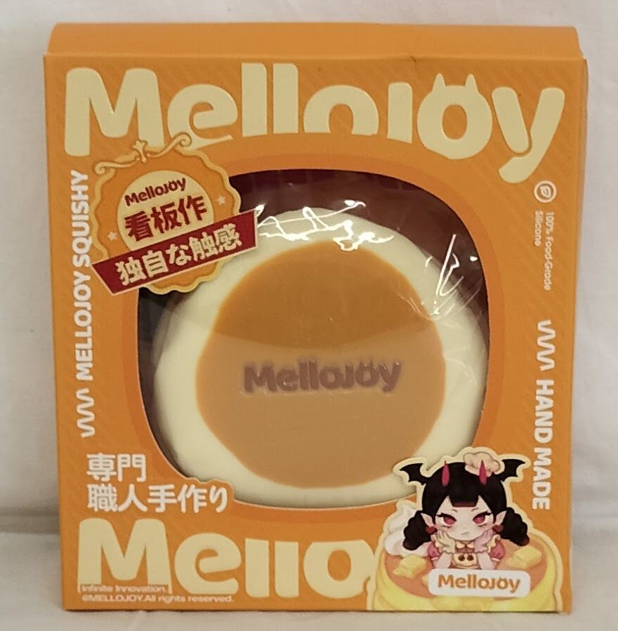 メロジョイ 10個セット 未開封 638 - メルカリ