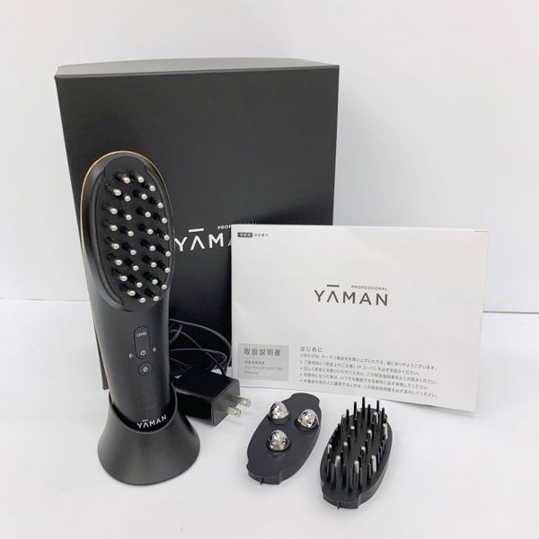 YA-MAN ヤーマン PSM-200B ヴェーダハイパーリフトブラシ リフトケア