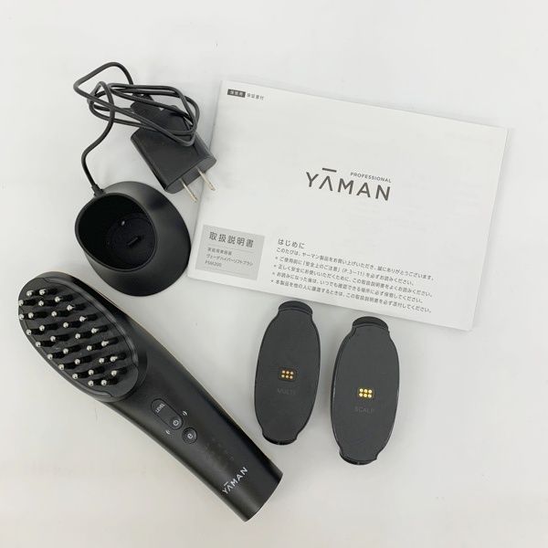 YA-MAN ヤーマン PSM-200B ヴェーダハイパーリフトブラシ リフトケア
